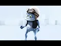 Crazy Frog - The Flash (Official Video)