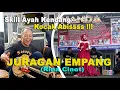 Download Lagu Skill Kendang TERLUCU dan LINCAH ‼️ JURAGAN EMPANG (Ayah Kendang Rampak)✔️