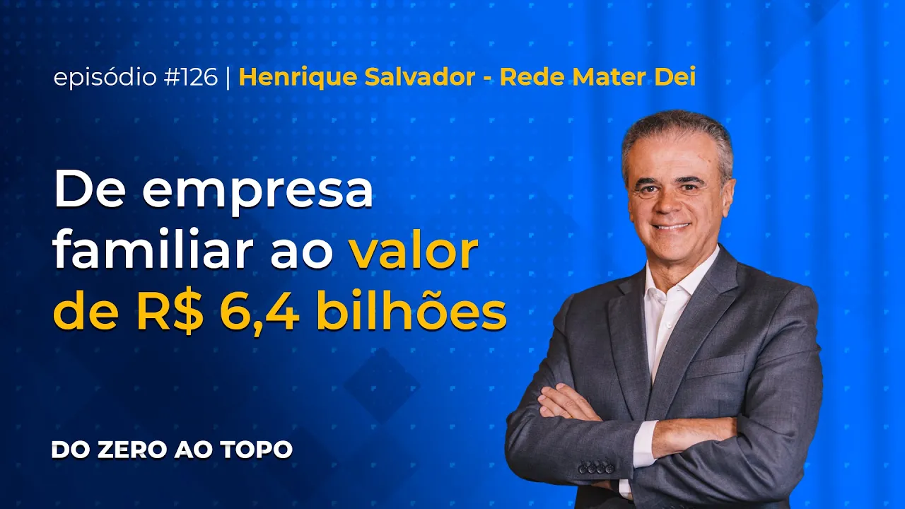 Mater Dei: a trajetória da rede de hospitais que quer se tornar uma das maiores do país