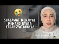 Download Lagu SHALAWAT MUNJIYAT MEMANG NYATA KEDAHSYATANNYA‼️
