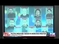 ANDERSON COUNTY SHERIFF S DEPT GOES UNDERCOVER TO CATCH PREDATORS