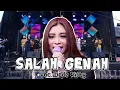 Download Lagu SALAH GENAH VOC DEDE RISTY \u0026 WANOJA GP | LIVE MUSIC GANJENE PANTURA
