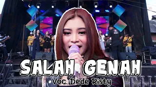 salah genah voc dede risty u0026 wanoja gp live music ganjene pantura
