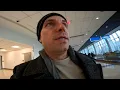 The Club CLT at Charlotte International Airport