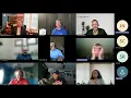 Practical AI Guardrails at AITP Lone Star - replay of our August 13th Online Chapter Meeting