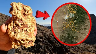 I Found GOLD Using This Site On Google 