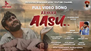 aankira aashu banjara video song ramesh lamani dj ninganaik haleshnaik ss bhavani music