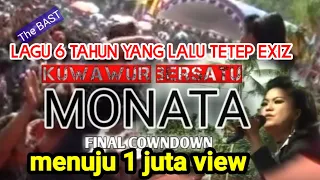 Download 🔴Monata final cowndown live kuwawur sukolilo Patii jateng MP3