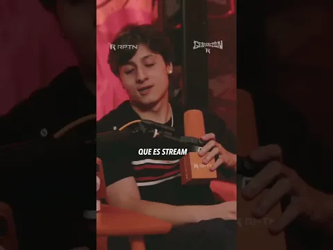 Generación R — Episodio 1 | HOY a las 3 PM