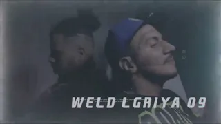 تبوريشة عاش شعب Lz3ar Lgnawi Wld Lgrya 