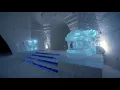 Video di Lapland Hotels SnowVillage 2018 - 2019 with Game of Thrones® -theme.