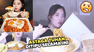 Download Pembodohan Berkedok Mukbang! Inilah 7 Misteri Dibalik Heboh dan Rakusnya Video Mukbang MP3