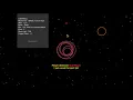 Asteroids Take 5 - Multiplayer Test