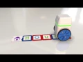 KUBO Robot teaches Coding Language and Maths to Kids in simple way QPT