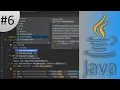 Java tutorial - for beginners Scanner class