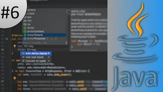 Java tutorial - for beginners Scanner class