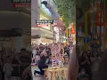 Download Lagu A moment you realize that if you have balancing skills, you can show them off in Ximending. 🇹🇼