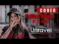 Download Lagu Tokyo Ghoul - Unravel『Tk from ling tosite sigure/凛として時雨』| cover by MindaRyn