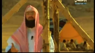 قصص الانبياء للشيخ نبيل العوضي الحلقه 12 كامله 