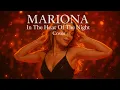 Lagu Mariona - W Płomieniach Nocy (Sandra - In The Heat of the Night Cover po Polsku) [Italo Disco 2025]