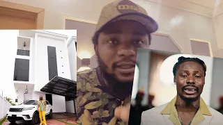 efcc vs yahooboys asake fireboy bandana rema x tinubu vs obasanjo