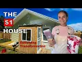 Download Lagu My $1 House: Painting 100-Year-Old Siding