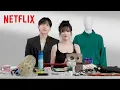 Download Lagu What would Myung-gi and Jun-hee smuggle in? | Squid Game Season 2 | Netflix [ENG SUB]