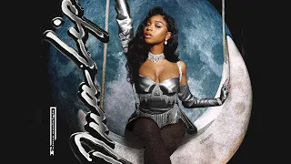 if it aint me remix dua lipa normani ariana grande doja cat