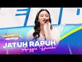 Download Lagu Anggis Devaki - Jatuh Rapuh | DAHSYATNYA WEEKEND