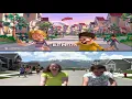 The Lorax Thneedville song, Animation Vs Live Action