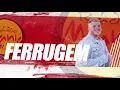 🔴 Radio Mania - Ferrugem - Pra Você Acreditar
