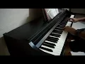 Richard Clayderman - Berceuse [Cover]