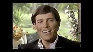 Personal Power: A 1990s Infomercial Featuring Tony Robbins and Fran Tarkenton