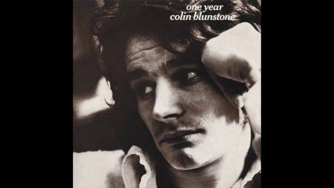 Colin Blunstone - Misty Roses Colin Blunstone - Misty Roses