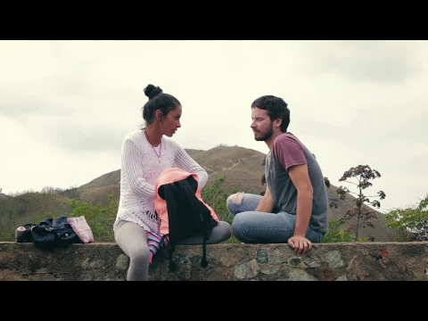 'Sueles dejarme'  (You usually leave me) Official Trailer