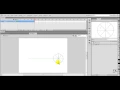 CV Tutorials Flash CS6 Tutorial Creating Simple Animations using the MOTION Tween