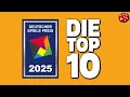 Download Lagu Die Top 10 Deutscher Spielepreis 2025: Gibt es Überraschungen?