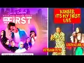 Download Lagu Konser lesti dan betrand peto.Dede lesti kembali lagi bernyanyi suaranya menggelegar