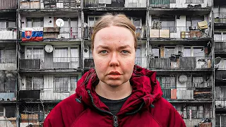 50 Hours in Europe s Most Dangerous Gypsy Slum