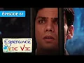 Lagu Espérance de Vie – Épisode 61 – Deux sœurs face au destin – Série indienne doublée en français
