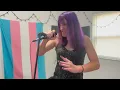 Thrown - Critic Vocal Cover by Casey Hayes