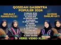 Download Lagu SALMA GASENTRA-MAHALUL QIYAM,SAJADAH MERAH SHOLAWAT QOSIDAH PENYEJUK HATI GASENTRA TERBARU