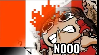 Reimu throughout
