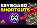 Master Tracktion Waveform 13 Top Keyboard Shortcuts You Need to Know