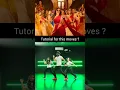 Download Lagu Manasilayo - Dance Tutorial for this moves ? #danceturorial #manasilayo