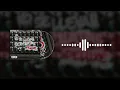 Gabito Ballesteros, Fuerza Regida - CHROME HEARTS (M-AI Instrumental)