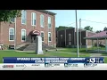 Upgrades coming to Edmonson County community center and courthouse