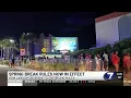 Spring Break Laws Begin in Panama City Beach