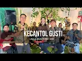 Download Lagu LAGU ROHANI JAWA KECANTOL GUSTI - YUSAK SUDJARWO SSW 53