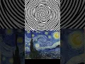 This Is The Best Way To See Van Gogh s Starry Night Shocking